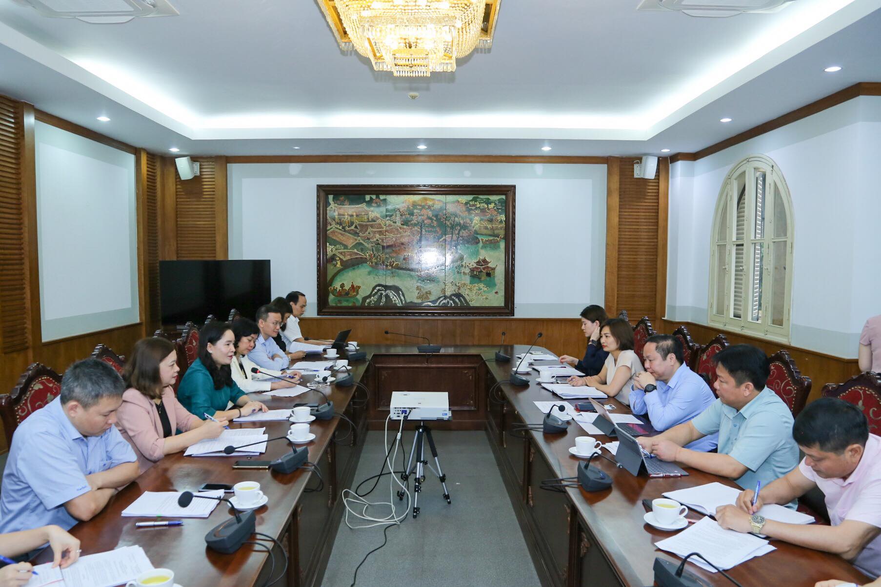 Lai Châu tích cực chuẩn bị cho Ngày hội Văn hóa dân tộc Mông lần thứ III năm 2021